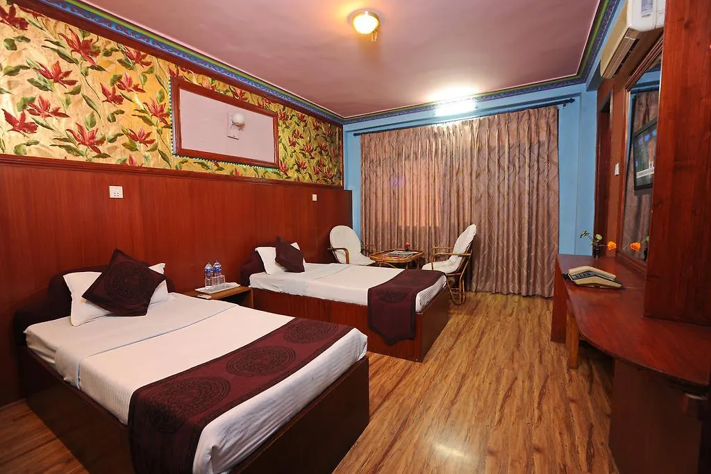 **  Acme Guest House Kathmandu Nepal