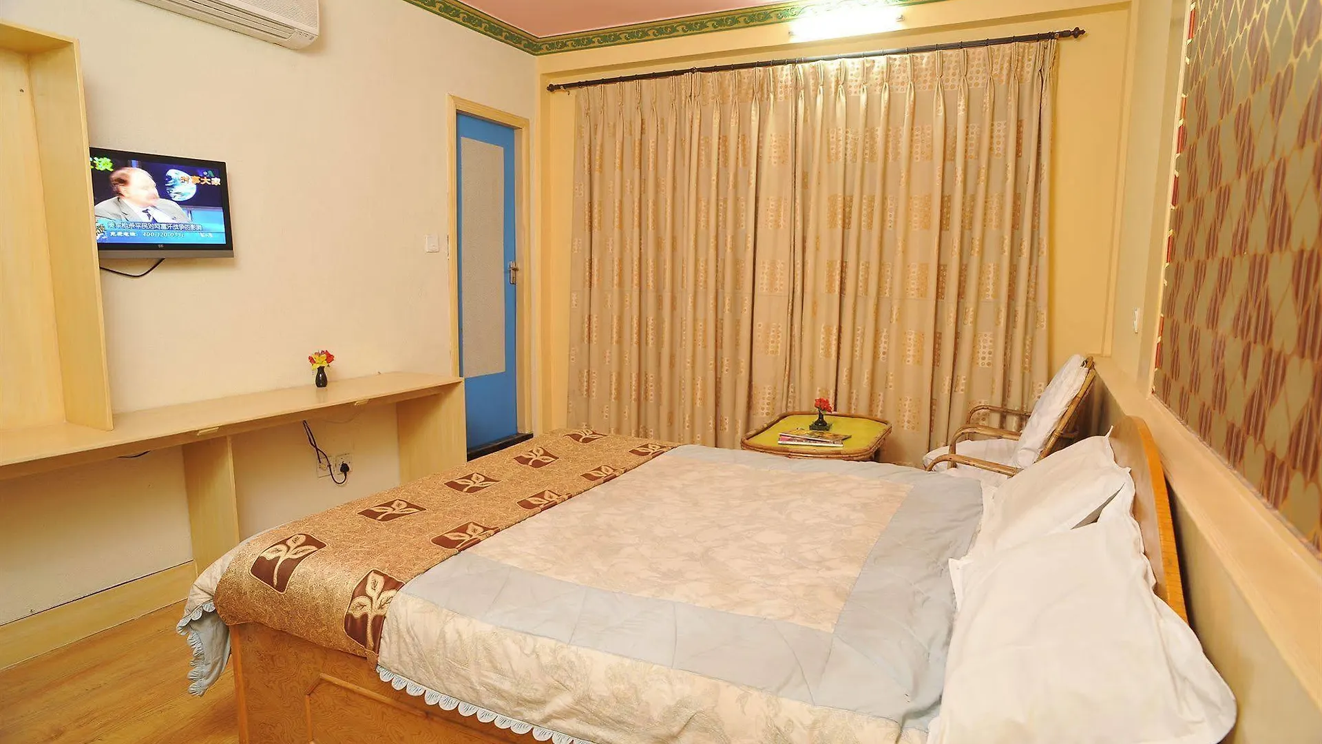 Acme Guest House Kathmandu
