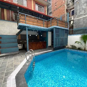 Hostel Alobar1000, Kathmandu