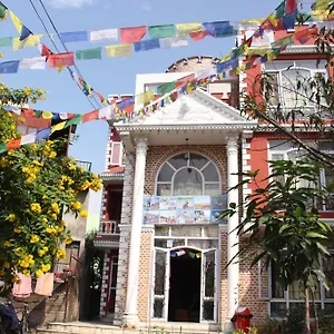 Hostel Nepal, Kathmandu