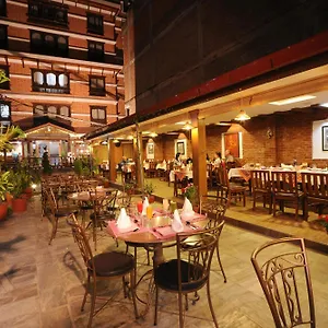 Hotel Apsara Boutique, Kathmandu