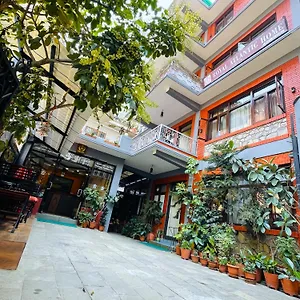 Hotel Atlantic, Kathmandu