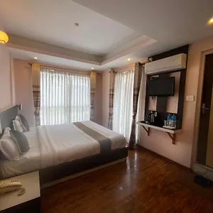 Bed & Breakfast Lemon Tree Pvt. Ltd, Kathmandu