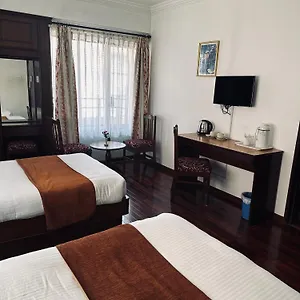 2* Hotel Fuji