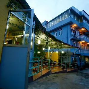 Hotel Nandini, Kathmandu