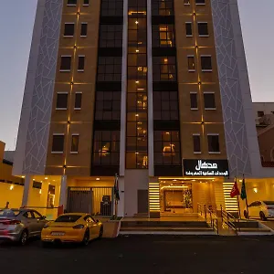 Medhal Jeddah