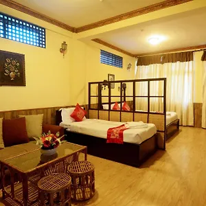 Hotel Dream Nepal Hotel&apartment, Kathmandu