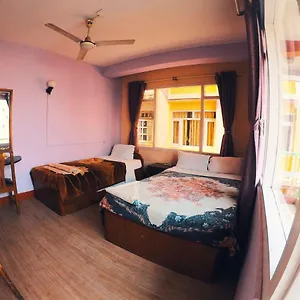 2* Bed & Breakfast Pokhara Peace