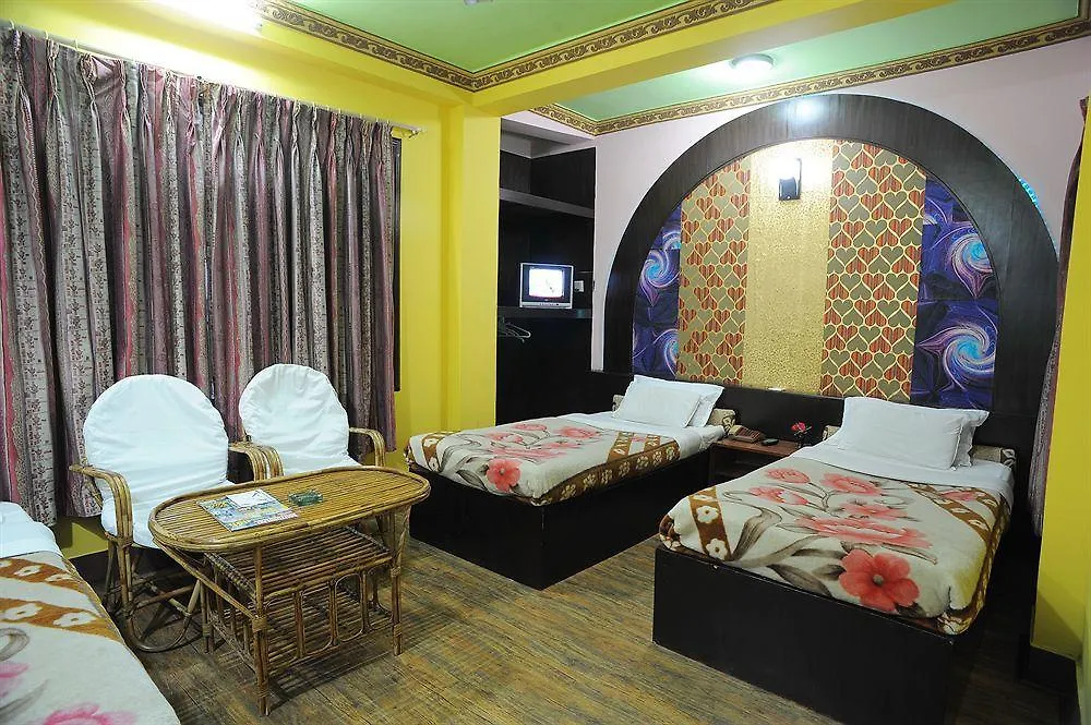 Acme Guest House Kathmandu