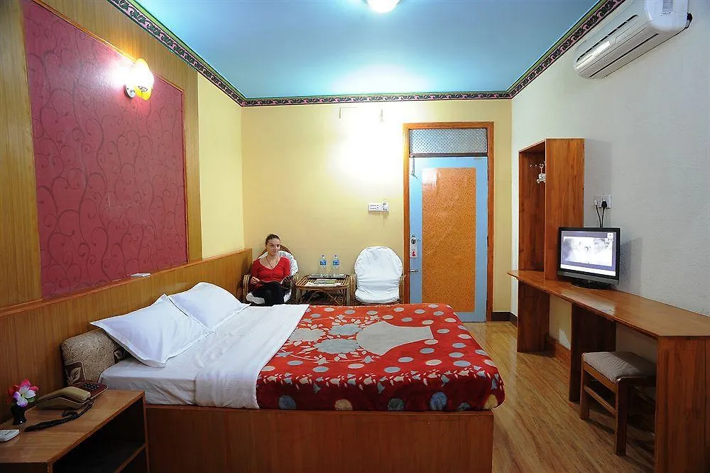 Acme Guest House Kathmandu