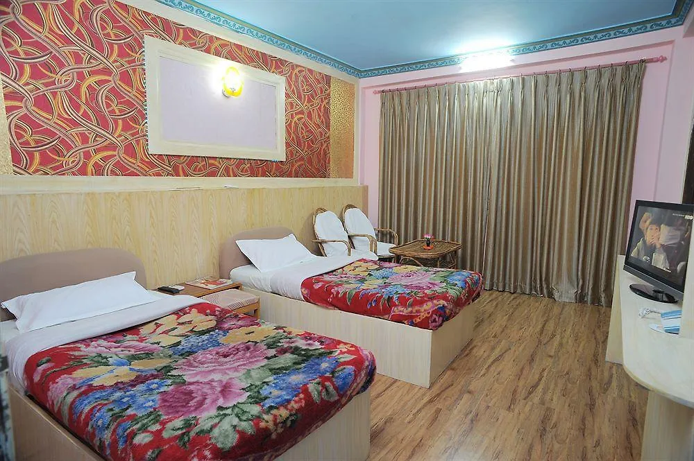 Acme Guest House Kathmandu Nepal