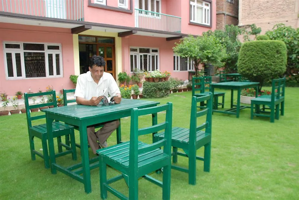 Acme Guest House Kathmandu