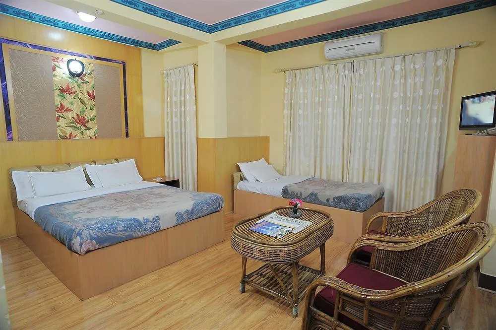 Acme Guest House Kathmandu 2*,  Nepal