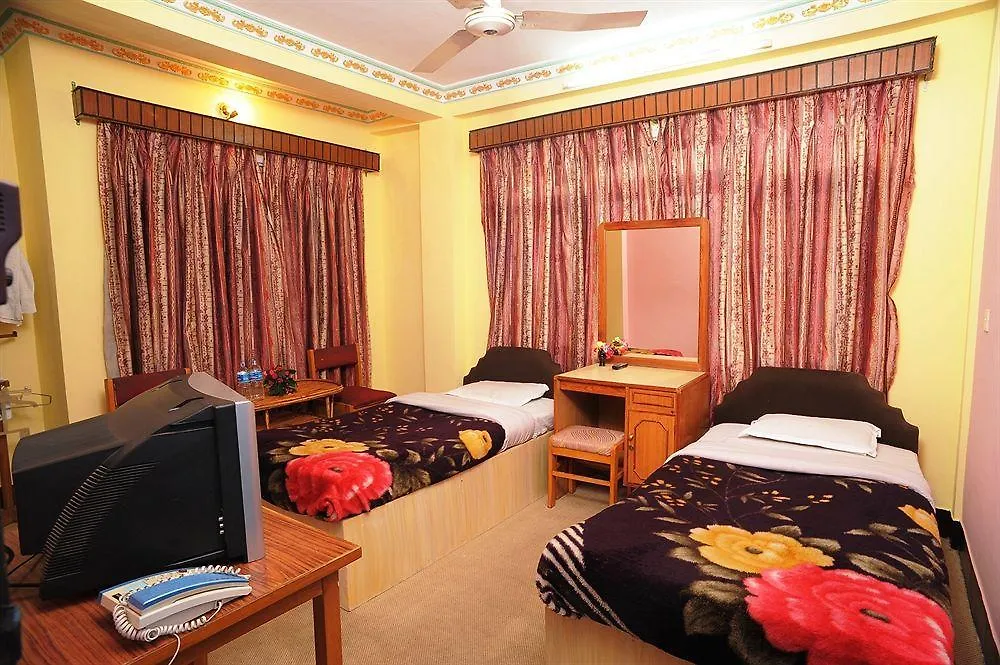 Acme Guest House Kathmandu 2*,