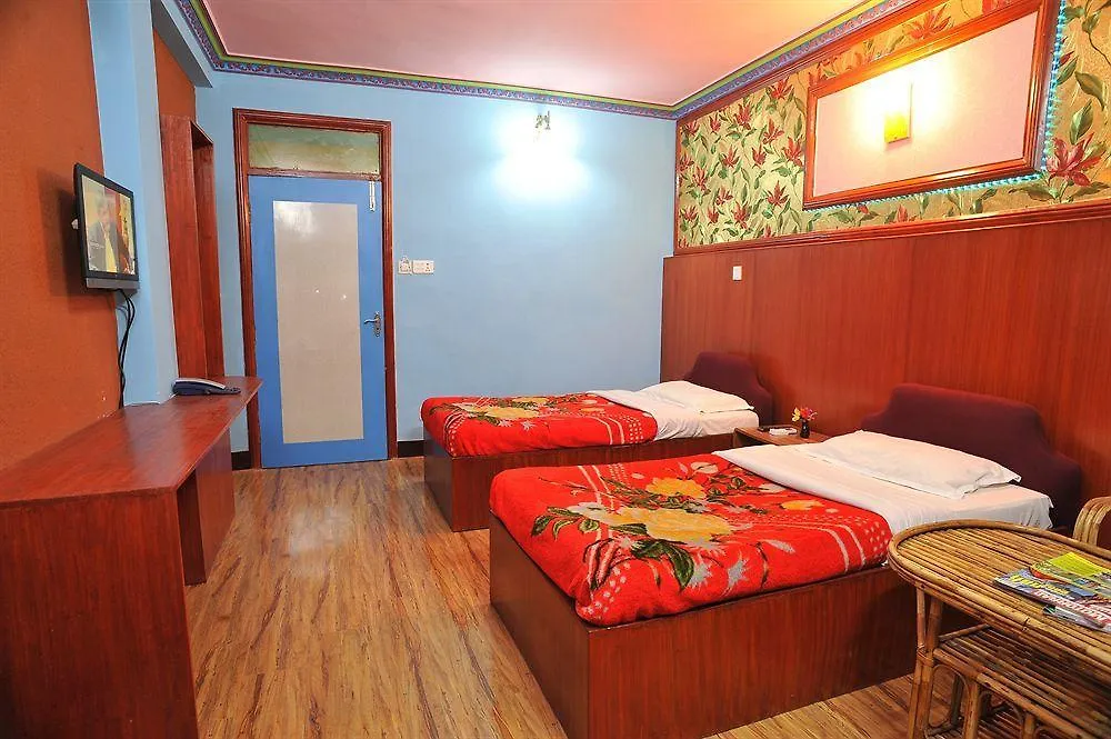 Acme Guest House Kathmandu