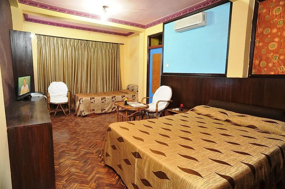 Acme Guest House Kathmandu