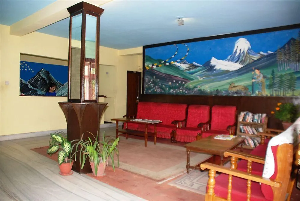 Acme Guest House Kathmandu