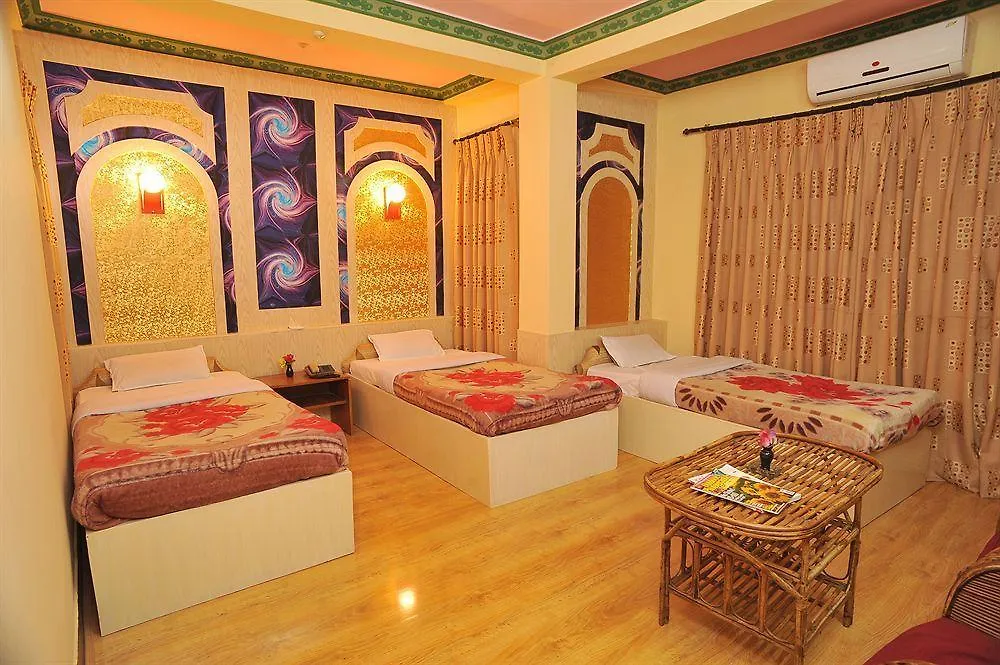 Acme Guest House Kathmandu