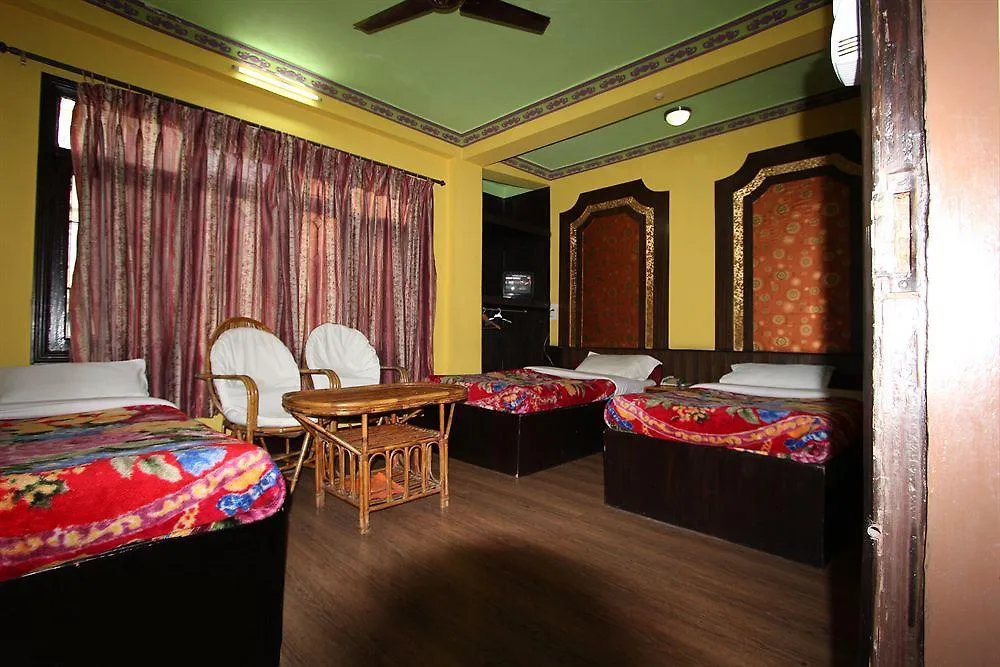 **  Acme Guest House Kathmandu Nepal