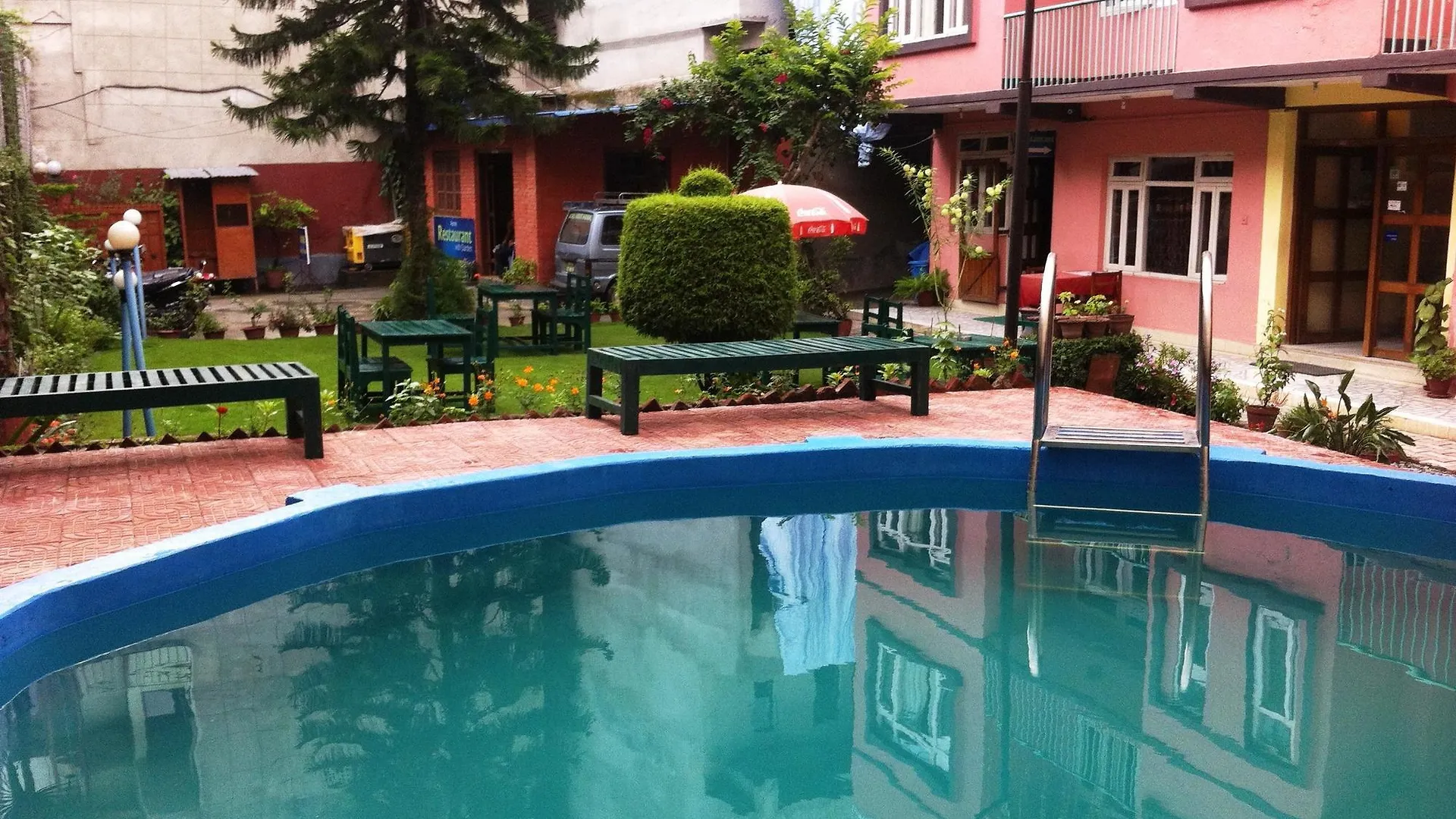 Acme Guest House Kathmandu