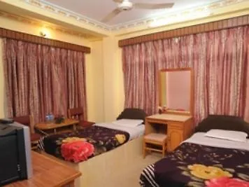 Acme Guest House Kathmandu