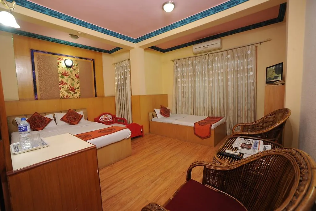 Acme Guest House Kathmandu