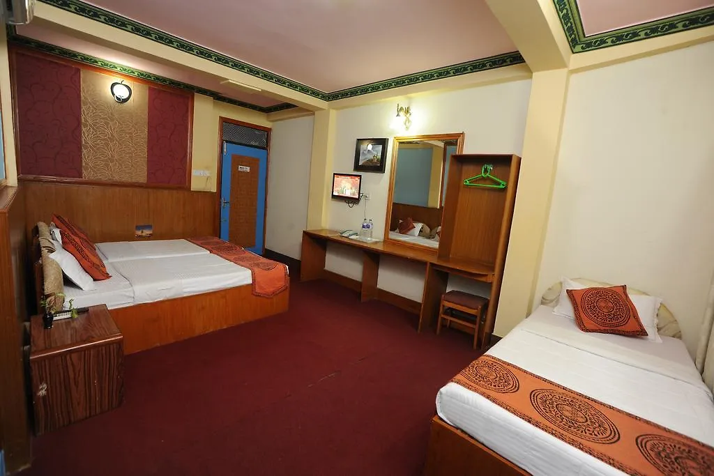 Acme Guest House Kathmandu