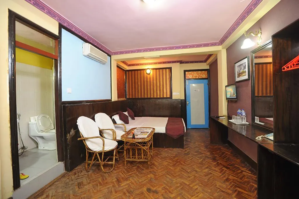 Acme Guest House Kathmandu