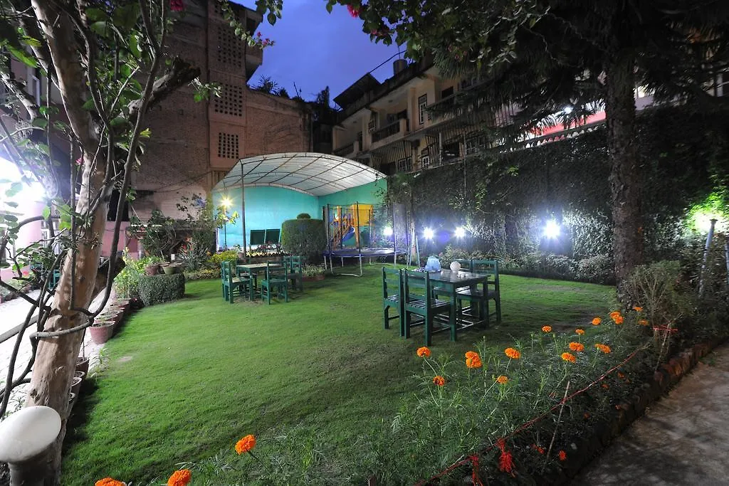 Acme Guest House Kathmandu