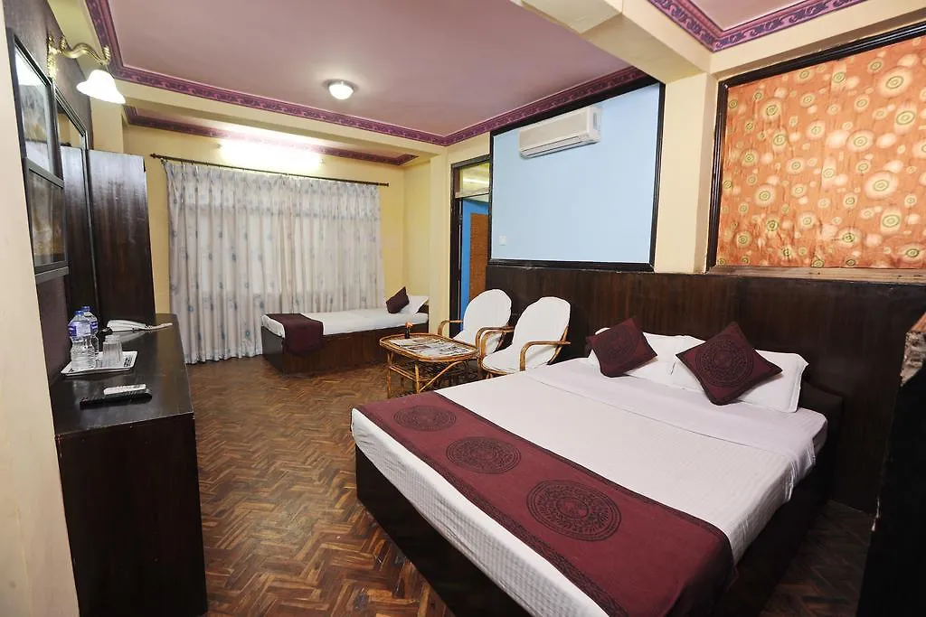 Acme Guest House Kathmandu