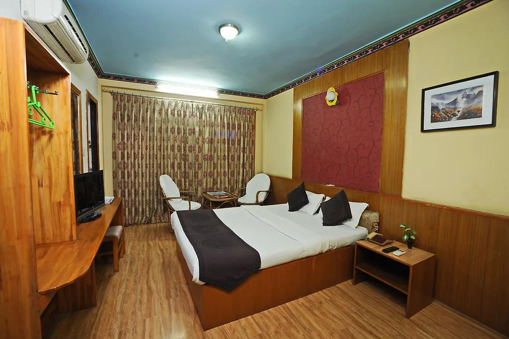 Acme Guest House Kathmandu 2*,