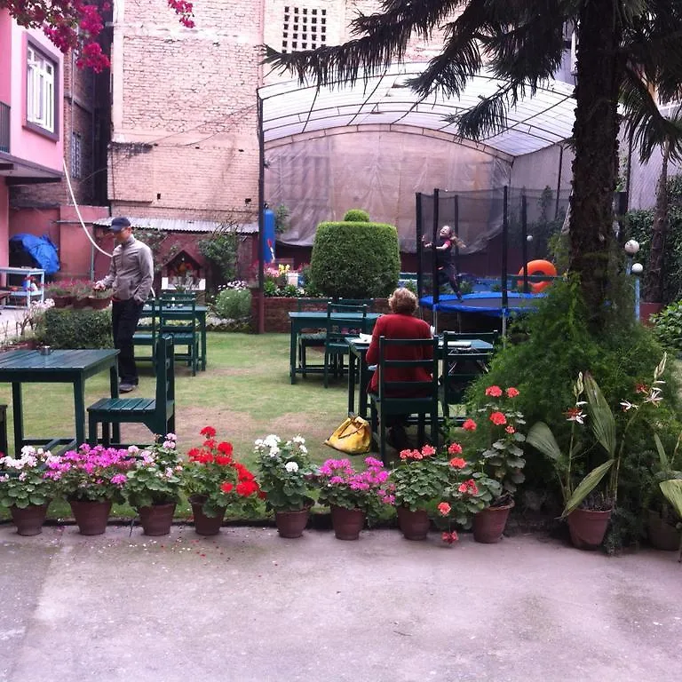 Acme Guest House Kathmandu