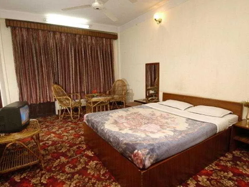 Acme Guest House Kathmandu