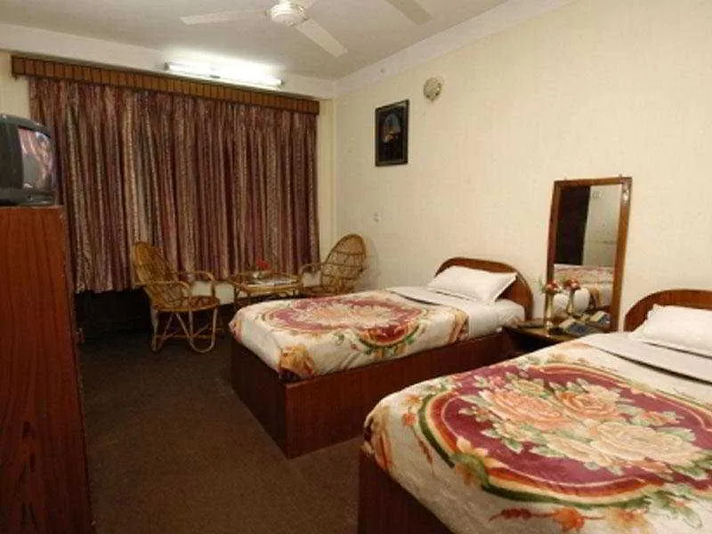 **  Acme Guest House Kathmandu Nepal