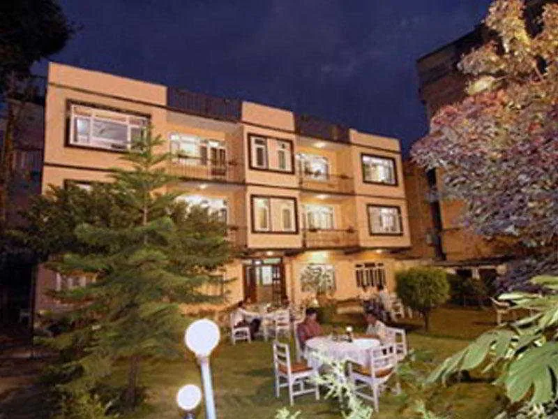 Acme Guest House Kathmandu