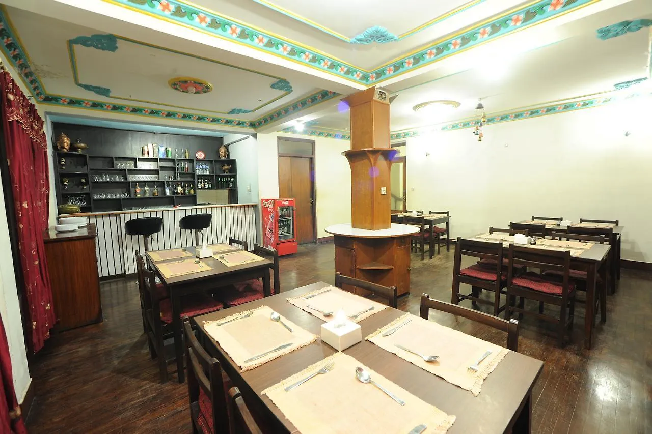 Acme Guest House Kathmandu