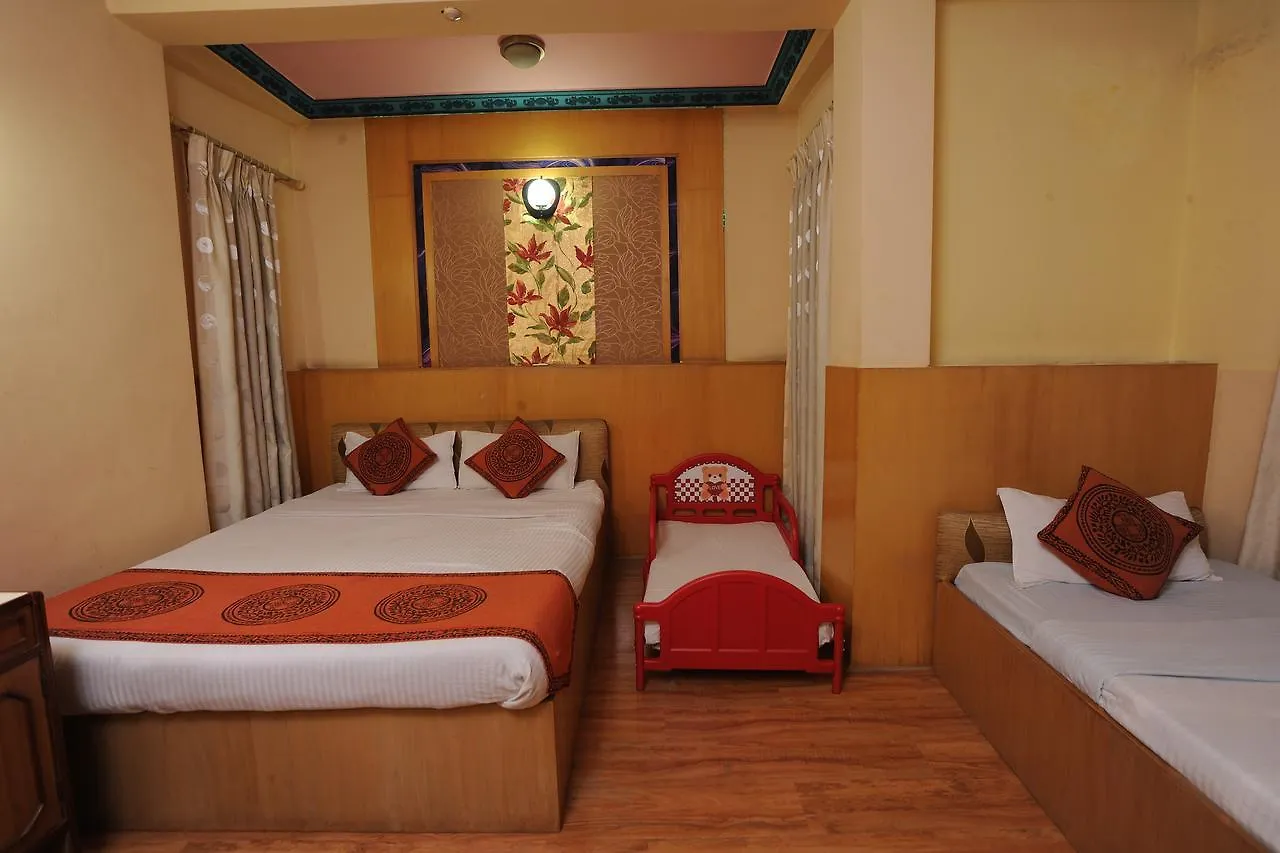 Acme Guest House Kathmandu Nepal