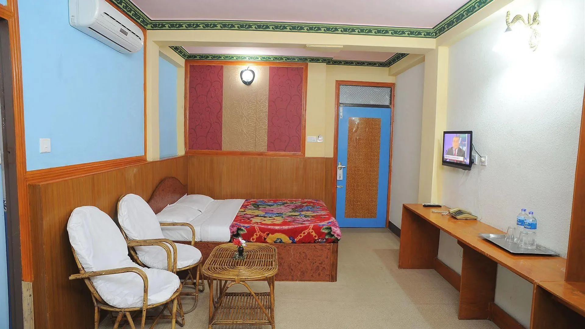 Acme Guest House Kathmandu Nepal