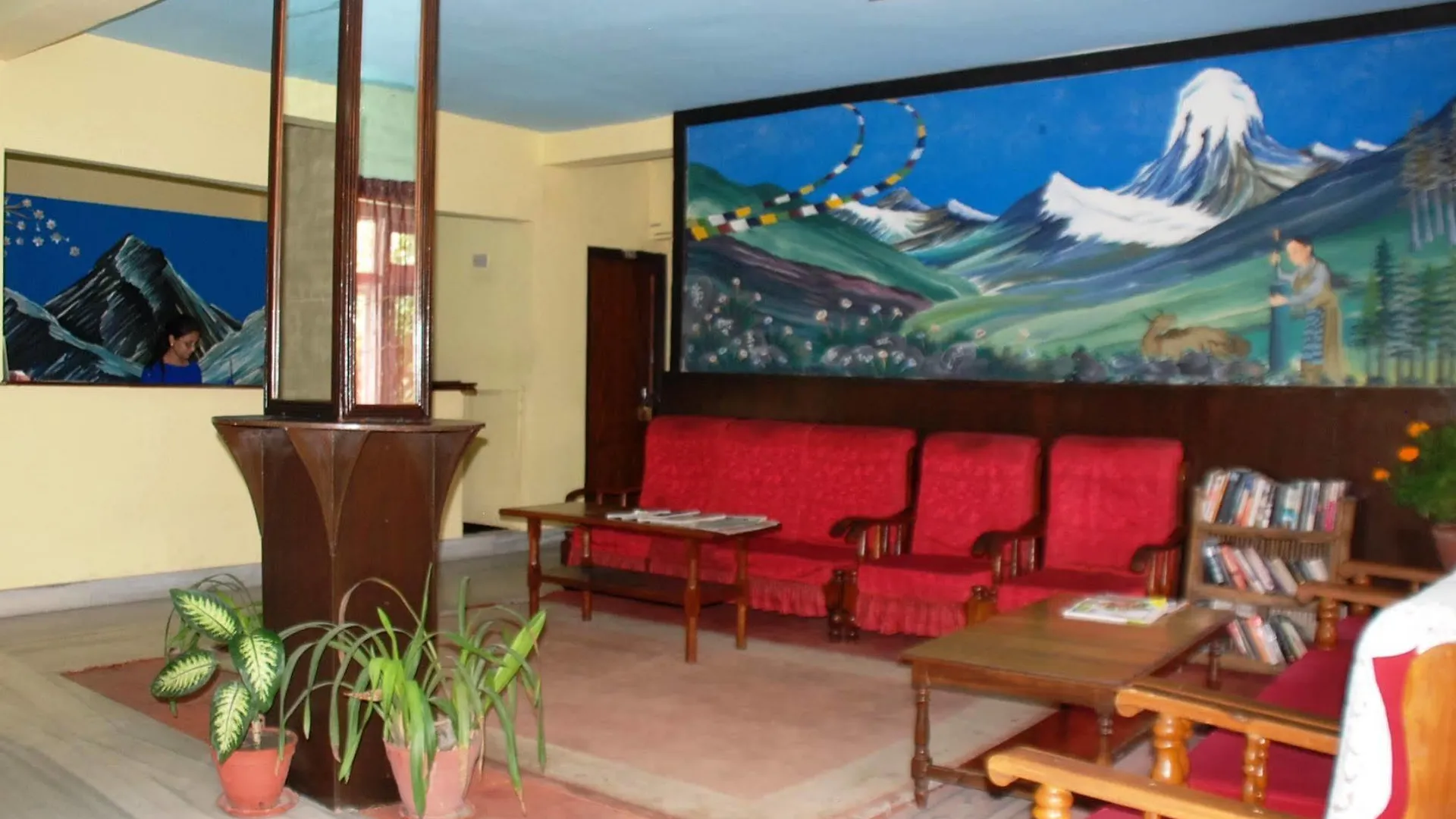 Acme Guest House Kathmandu