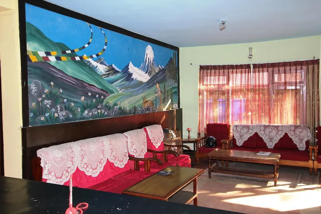 Acme Guest House Kathmandu