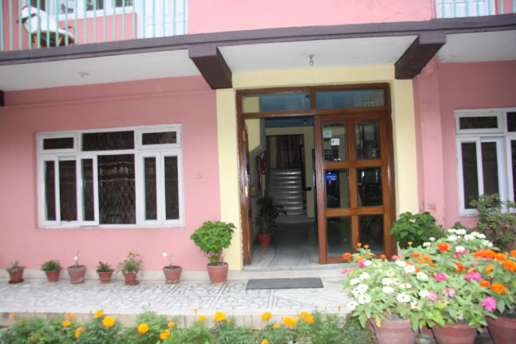 Acme Guest House Kathmandu