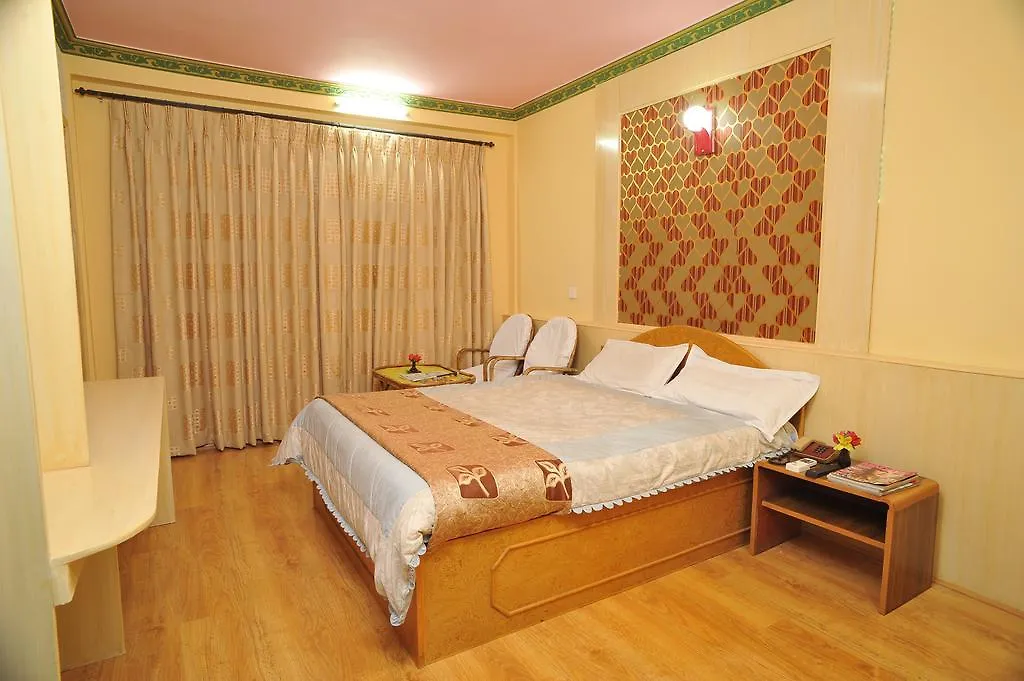 Acme Guest House Kathmandu