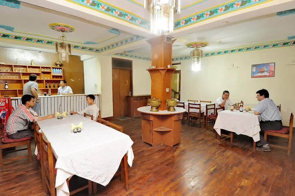 Acme Guest House Kathmandu