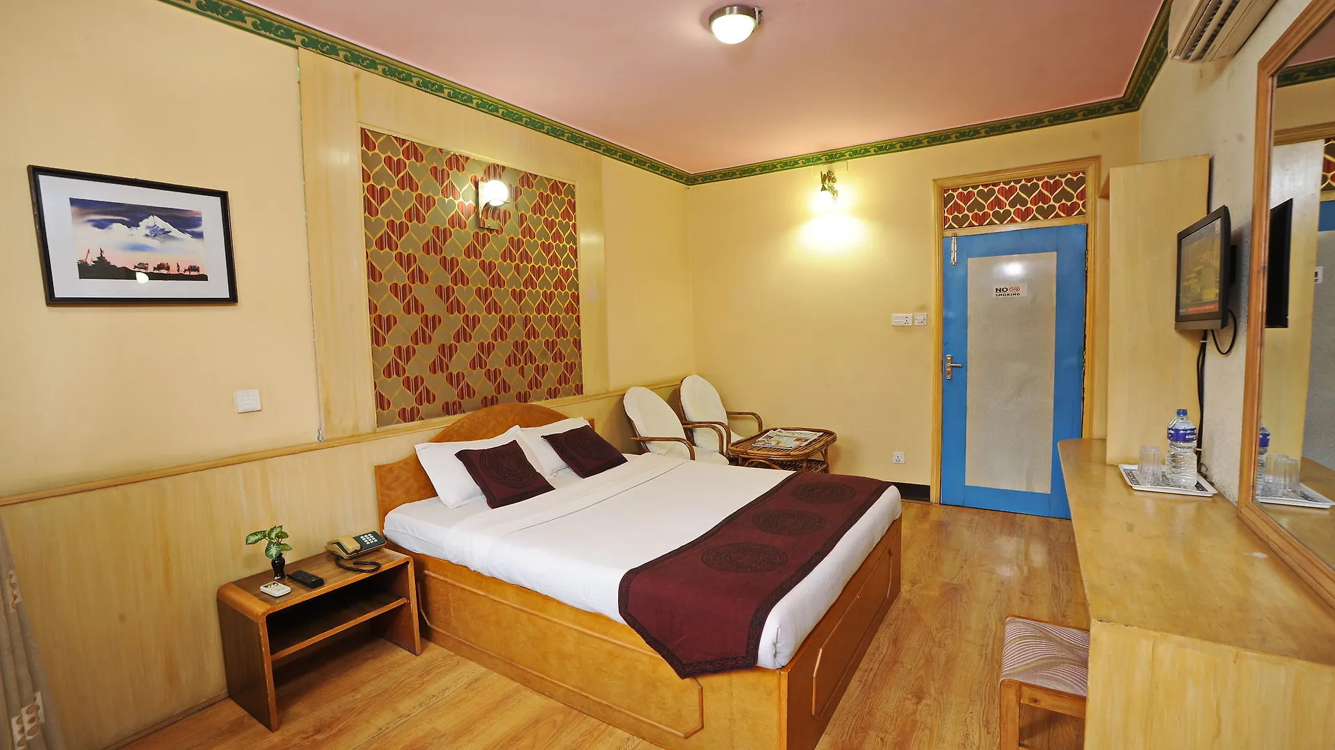 Acme Guest House Kathmandu