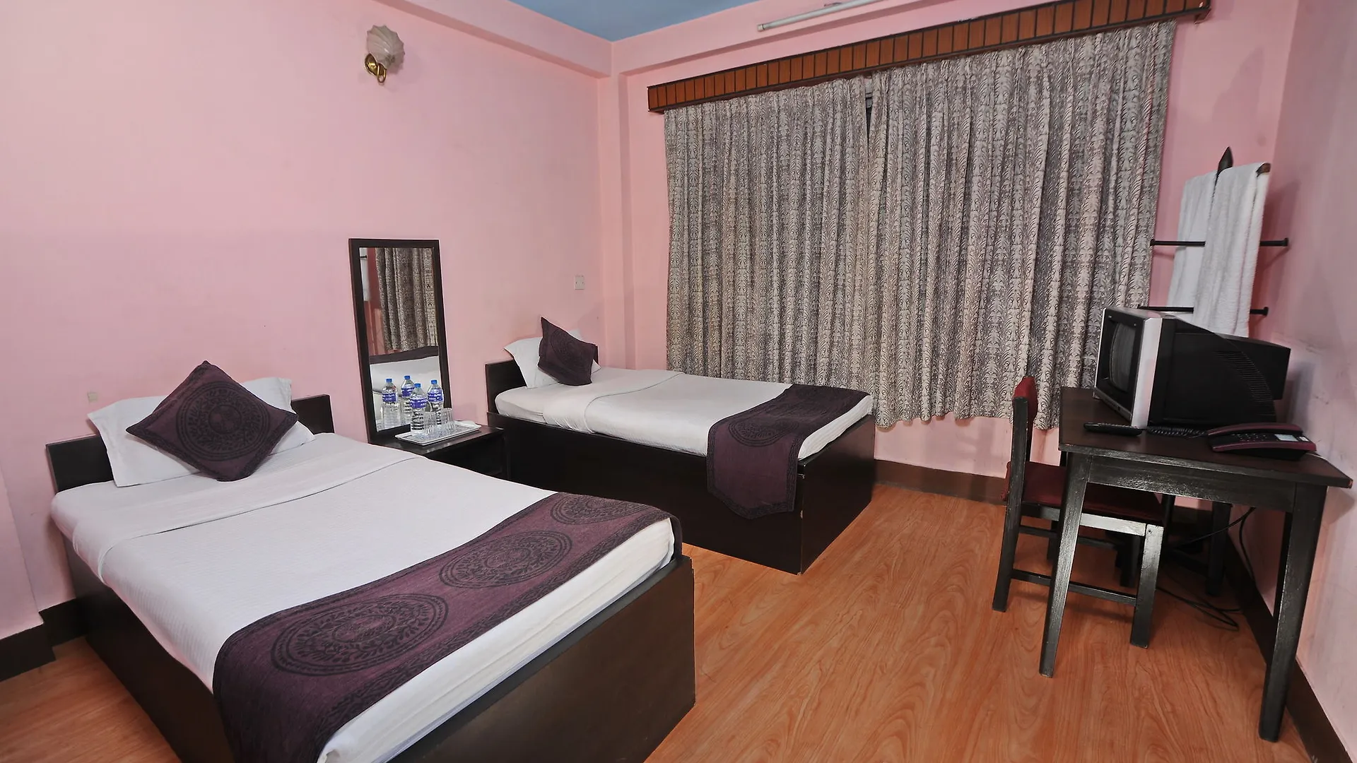 Acme Guest House Kathmandu