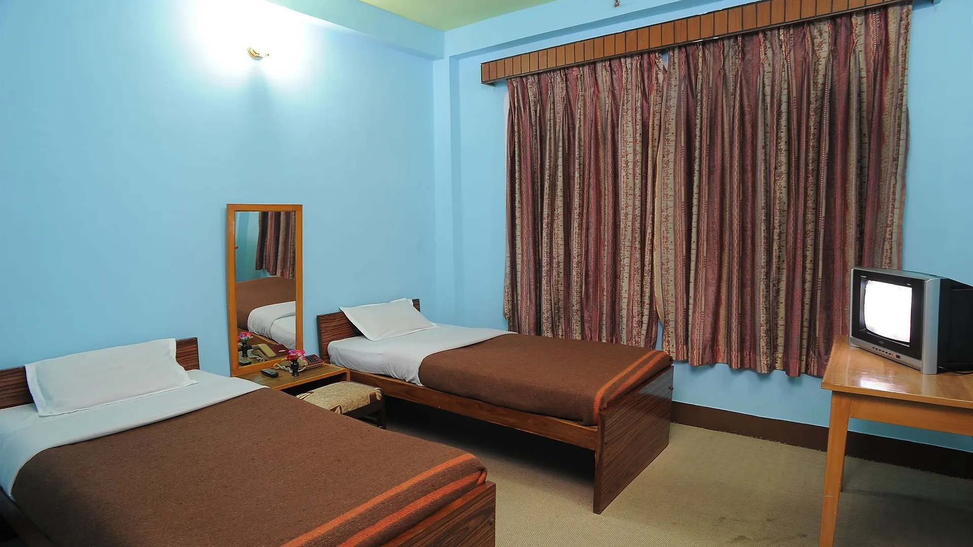 Acme Guest House Kathmandu