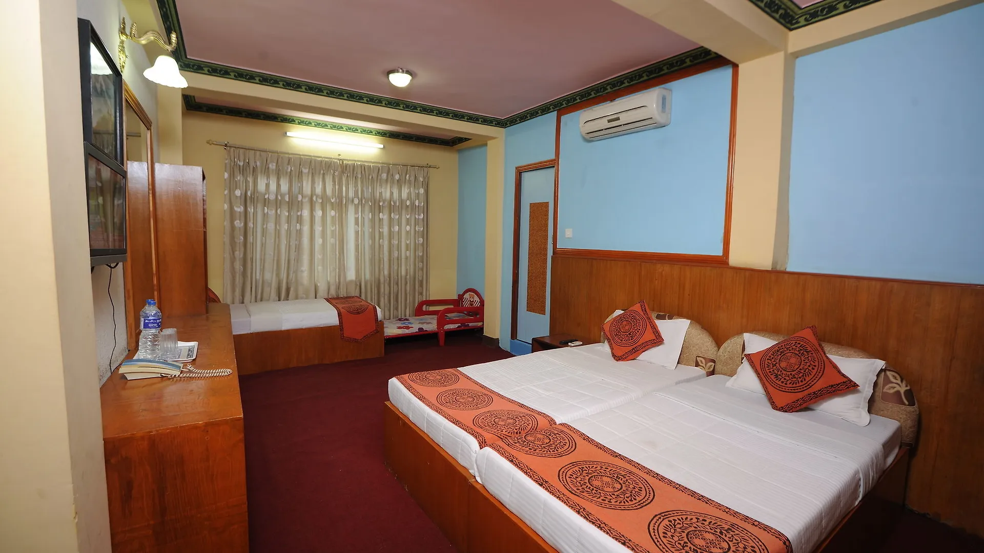 Acme Guest House Kathmandu