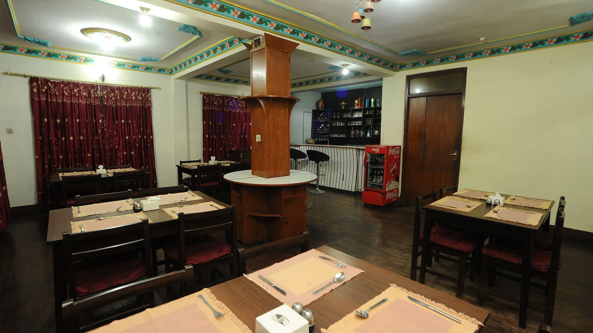 Acme Guest House Kathmandu 2*,  Nepal