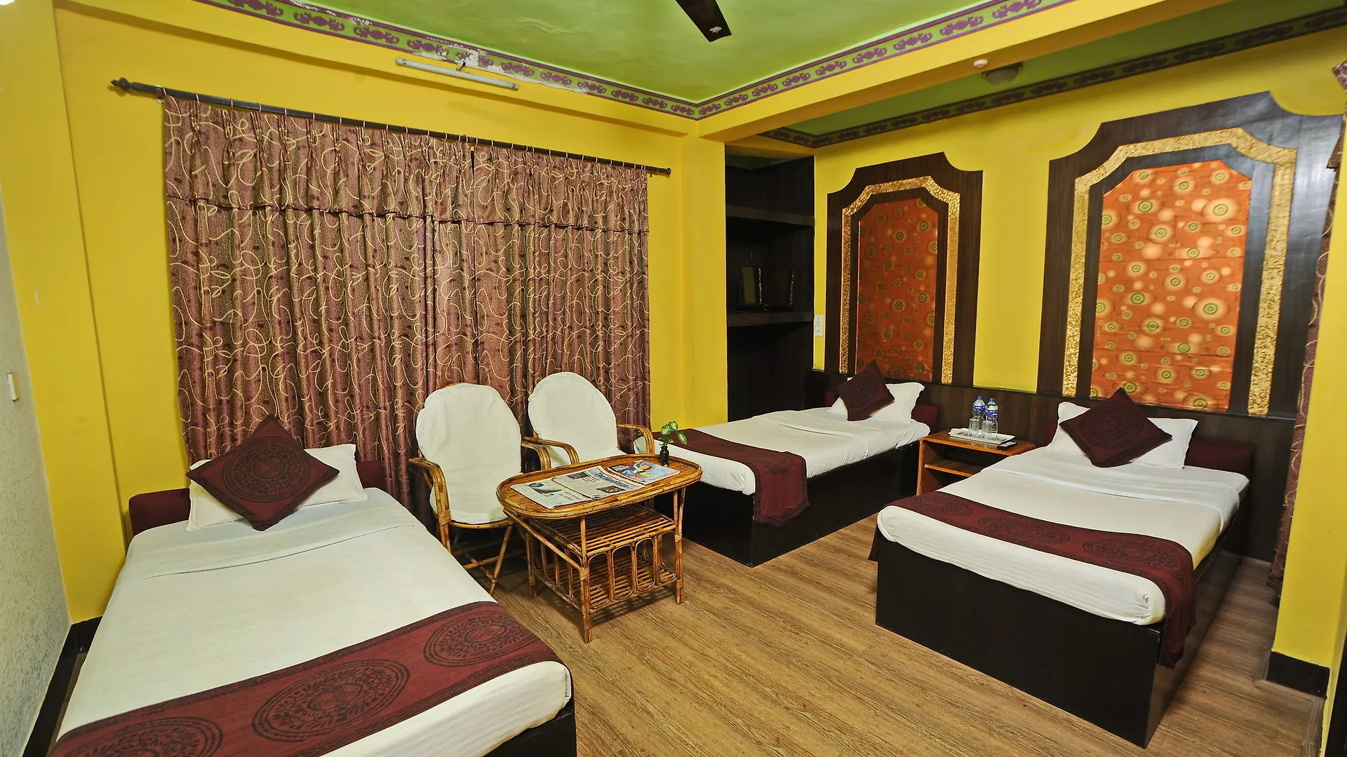 Acme Guest House Kathmandu