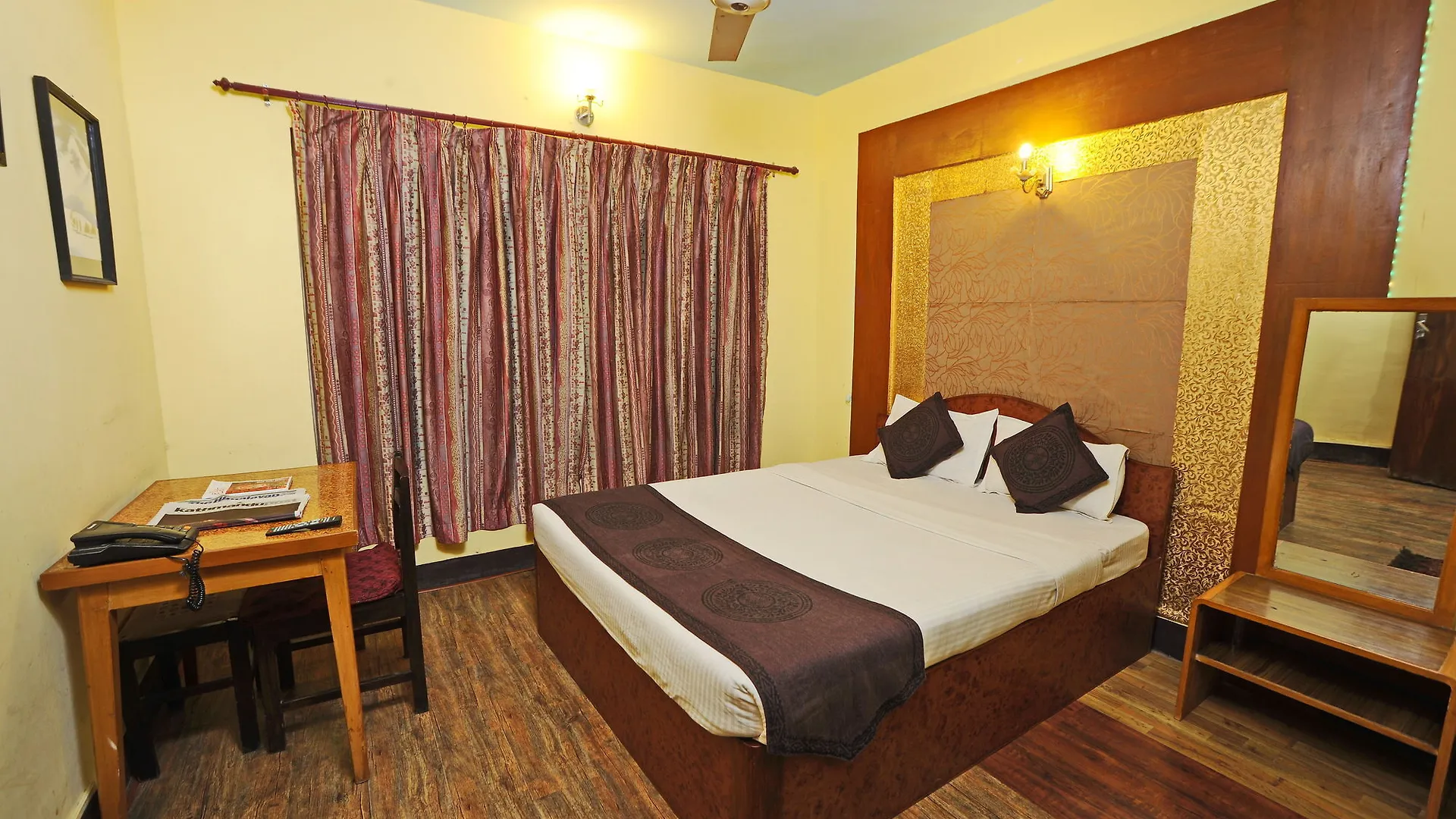 Acme Guest House Kathmandu